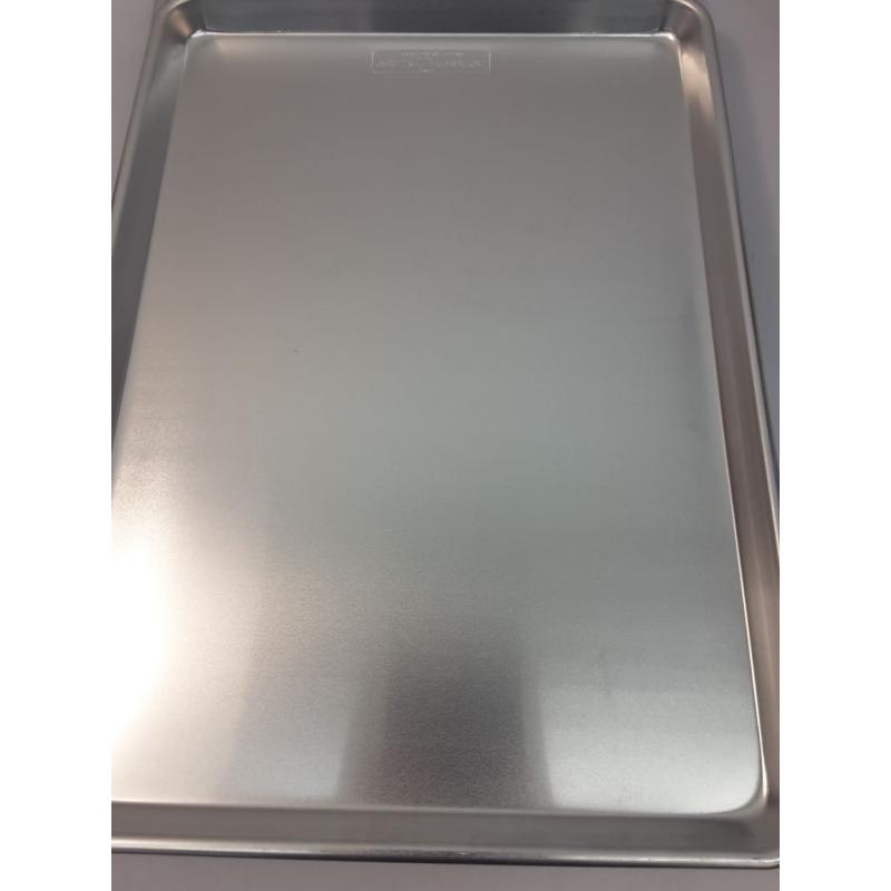 Nordic Ware Naturals Jumbo Cookie Sheet