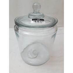 64oz Glass Jar and Lid - Threshold