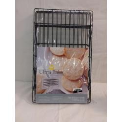 Wilton Ultra Bake Professional 3 Tier Stackable Cooling Racks