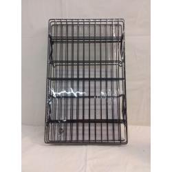 Wilton Ultra Bake Professional 3 Tier Stackable Cooling Racks