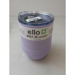 Ello Spirit 12oz Stainless Steel Tumbler