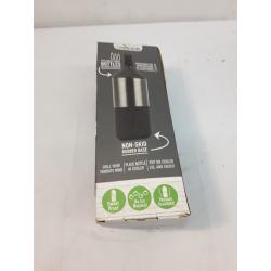 Reduce Wine Cooler Silver