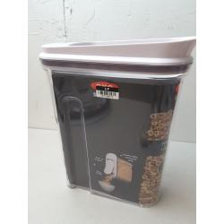 OXO POP 4.5qt Airtight Large Cereal Dispenser