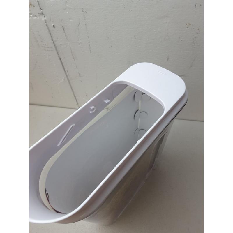 OXO POP 4.5qt Airtight Large Cereal Dispenser