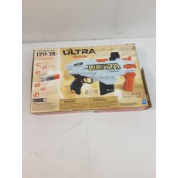 NERF Ultra AMP Motorized Blaster