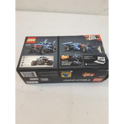 Lego Technic Monster Jam Megalodon