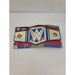 WWE Universal Title Belt Blue