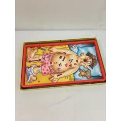 Hasbro Operation Board Game