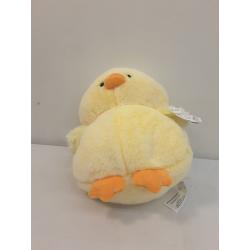 Animal Adventure Chick Stuffed Animal