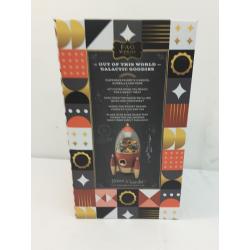 FAO Schwarz Mini Touch-Activated Candy And Snack Dispenser