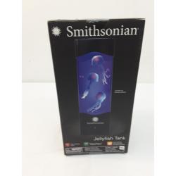 Smithsonian Jelly Fish Aquarium Science Kit