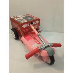 Radio Flyer Grow With Me Beginner Kids' Kick Scooter