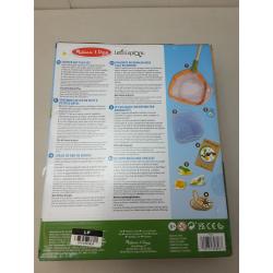 Melissa & Doug Let's Explore Critter Catching Net