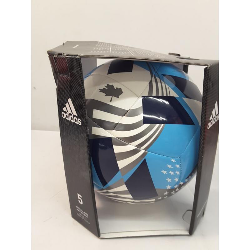 Adidas Soccer Ball Size 5