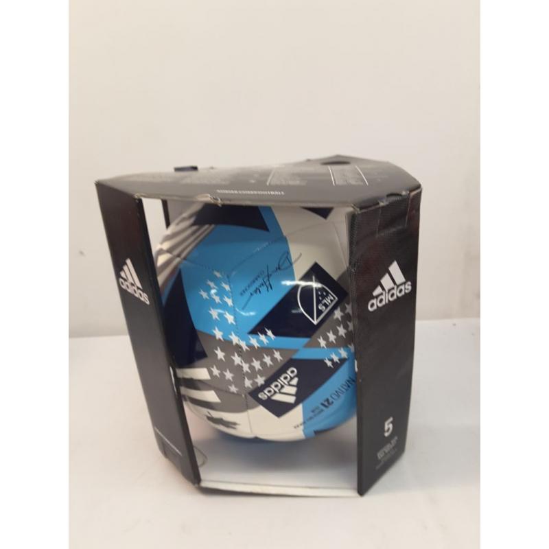Adidas Soccer Ball Size 5