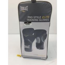 Everlast Pro Style Elite Training Gloves