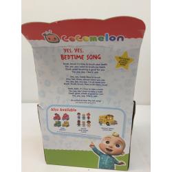 CoComelon Roto Plush Bedtime JJ Doll