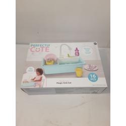 Perfectly Cute Magic Sink Playset