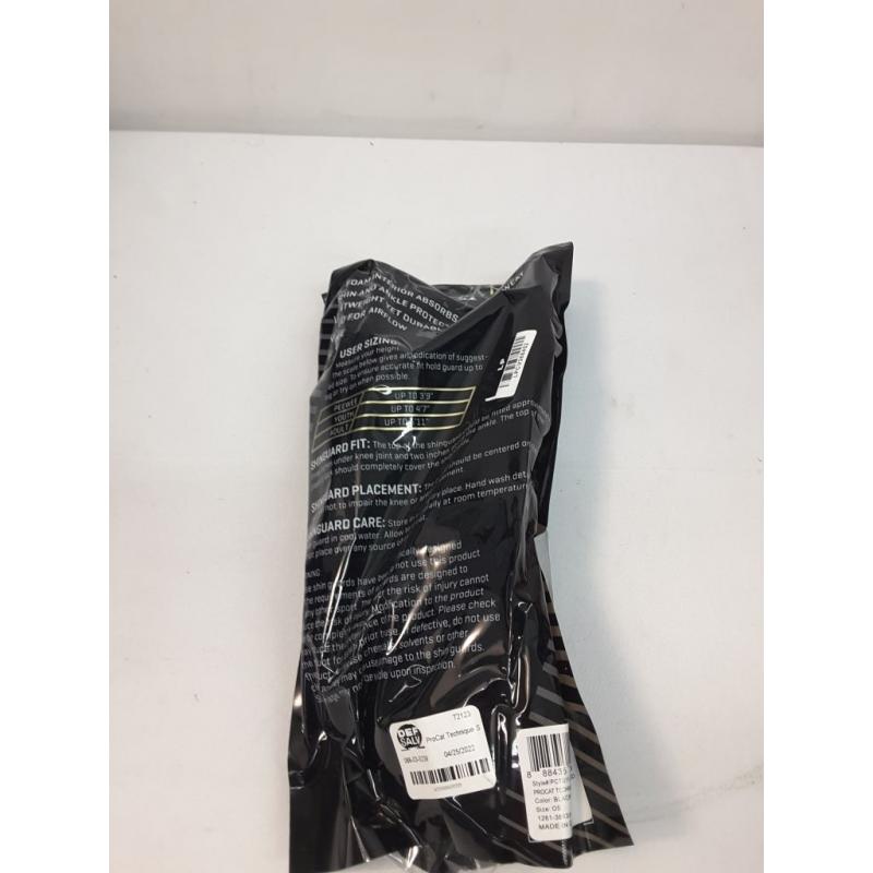 ProCat Technique Stirrup Guards