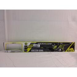 Franklin Sports Blackhawk 6'6x3'3 Pop-Up Soccer Goal