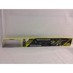 Franklin Sports Blackhawk 6'6x3'3 Pop-Up Soccer Goal