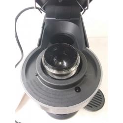 Vertuo Next Coffee and Espresso Maker by De'Longhi, with Iced Coffee Bundle