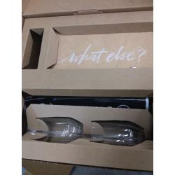 Vertuo Next Coffee and Espresso Maker by De'Longhi, with Iced Coffee Bundle