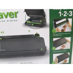 FoodSaver Vacuum Sealer - VS3120