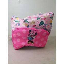 Sea Squirt Minnie Mouse Life Jacket