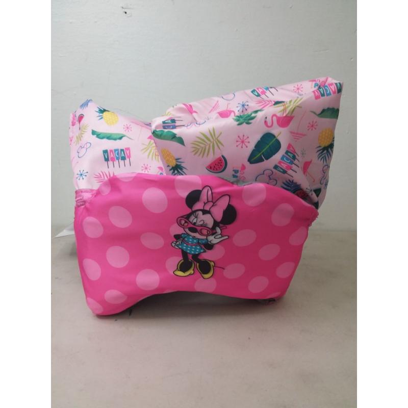 Sea Squirt Minnie Mouse Life Jacket
