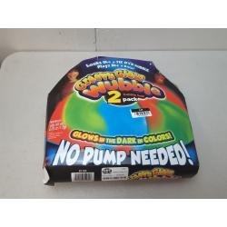 Wubble Groovy in the Wubble in New Valve - 2pk