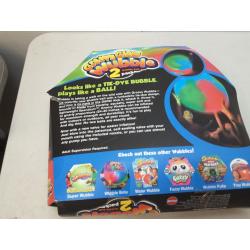 Wubble Groovy in the Wubble in New Valve - 2pk