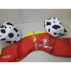 SwimWays PAW Patrol Sea Squirt Marshall Life Jacket