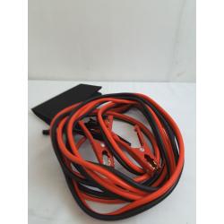 Justin Case 20ft 4 Gauge Booster Cable