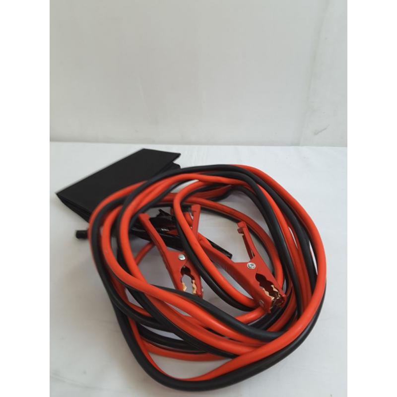 Justin Case 20ft 4 Gauge Booster Cable