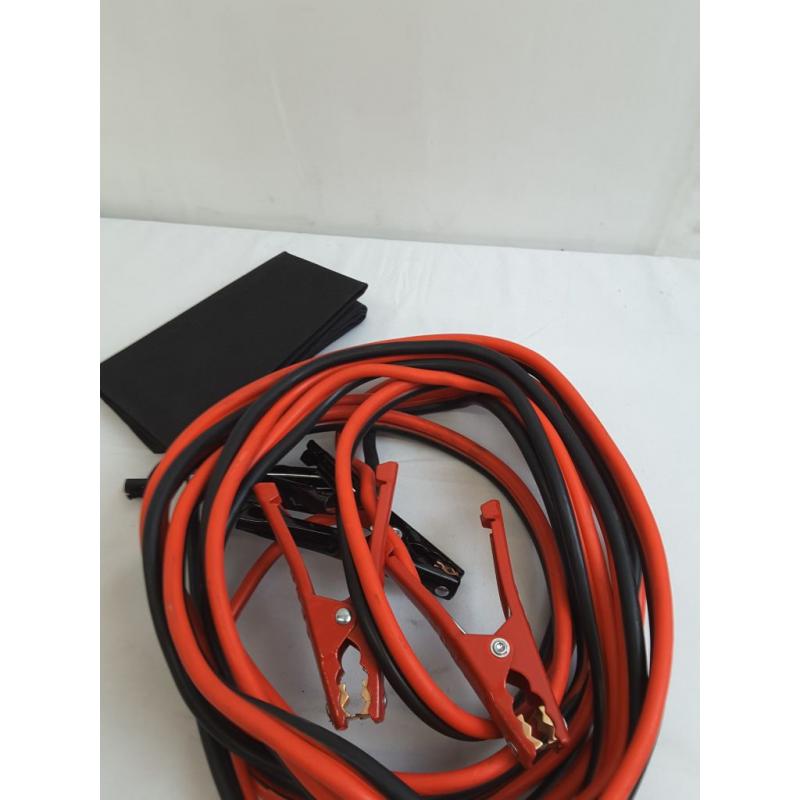 Justin Case 20ft 4 Gauge Booster Cable