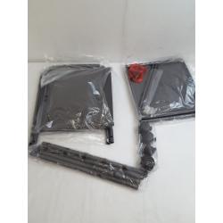 3 Shelf Utility Storage Cart - Room Essentials