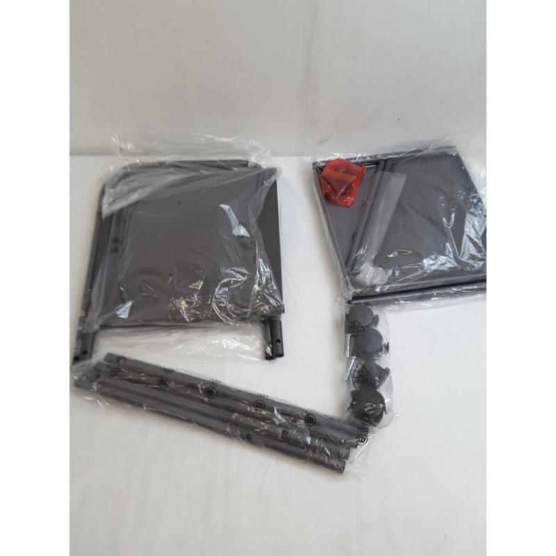 3 Shelf Utility Storage Cart - Room Essentials