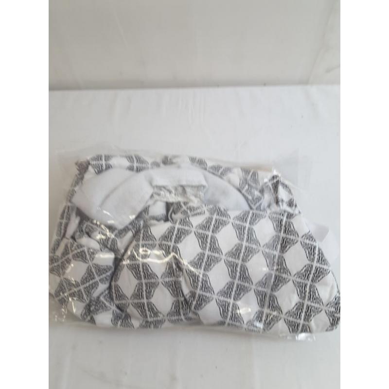 Threshold Wide Padded Ironing Board Cover