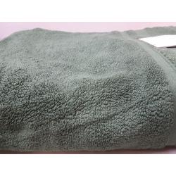 Performance Bath Sheet Dark Green - Threshold™