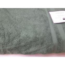 Performance Bath Sheet Dark Green - Threshold™