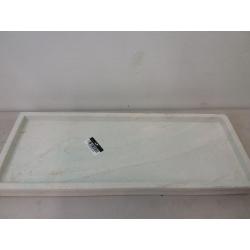 16 Decorative Wood Stone Tray Natural - Threshold™ designed with Studio McGee