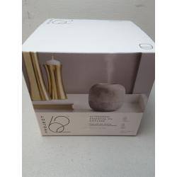 100ml Mini Soft Concrete Diffuser - Project 62