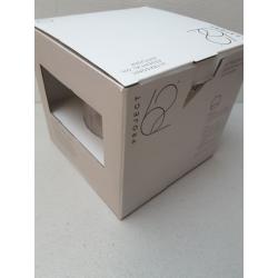 100ml Mini Soft Concrete Diffuser - Project 62