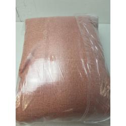 96x50 Channing Textured Draft Shield Fleece Insulated 100% Blackout Grommet