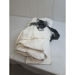 White King Matelasse Medallion Duvet Cover & Sham Set - Threshold