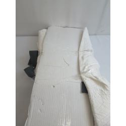 White King Matelasse Medallion Duvet Cover & Sham Set - Threshold