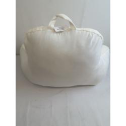 Sherpa Bed Rest Pillow - Room Essentials