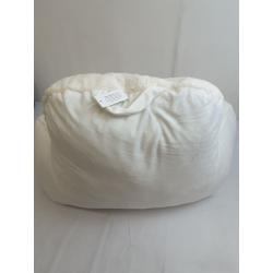 Sherpa Bed Rest Pillow - Room Essentials