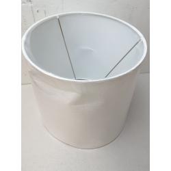 Montreal Wren Large Lamp Shade White - Project 62